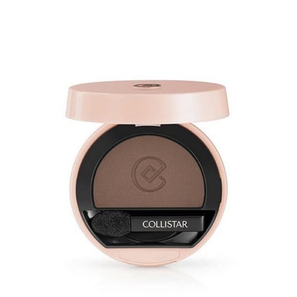 Collistar Impeccable Compact Eye Shadow Tom 120 Brunette (Mate)