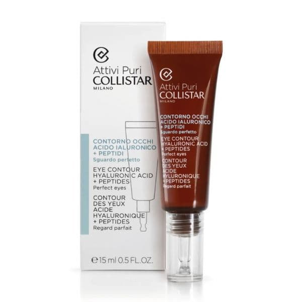 Collistar Eye Countour Acid Hyaluronic 15 ml