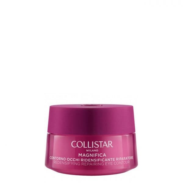 Collistar Magnifica Redensifyng Repairing Eye Cream 15ml