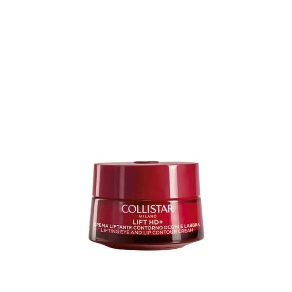 Collistar Lift HD+ Contorno de Olhos e Lábios 15ml