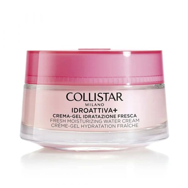Collistar Idroattiva+ Creme-Gel de Hidratação Fresca 50ml