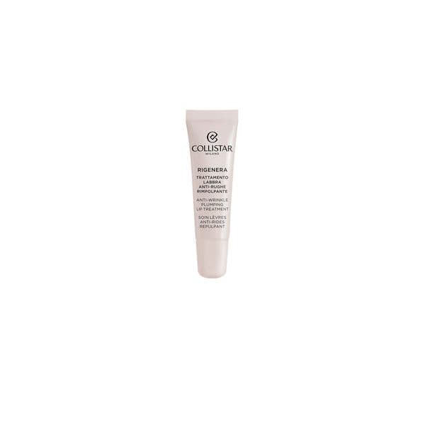 Collistar Rigenera Tratamento Anti-Rugas para os Lábios 15ml