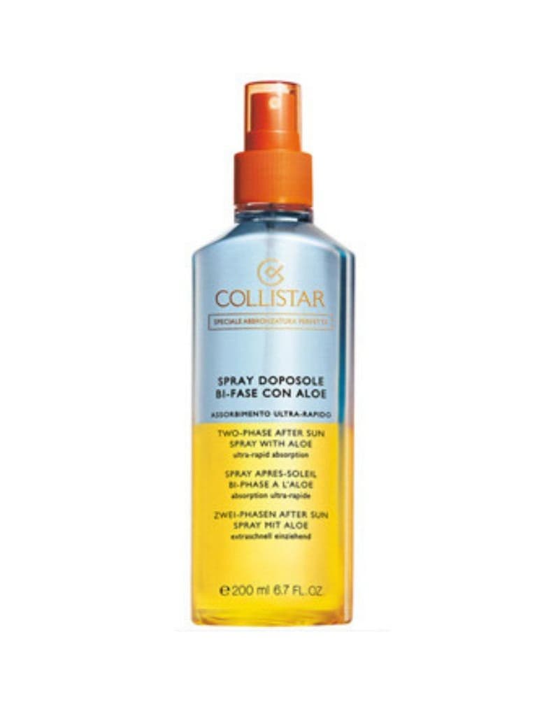 Collistar Collistar Perfect Tanning After Sun Two-Phase Aloe 200 ML