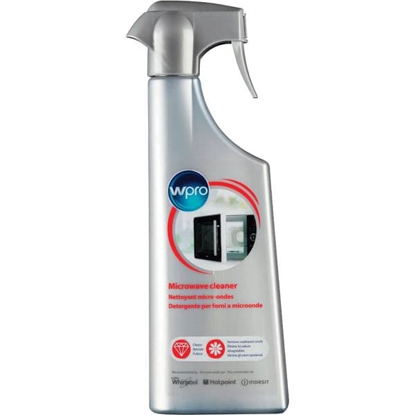 Whirlpool Wpro Limpador Creme Micro Ondas 500ml - MWO111