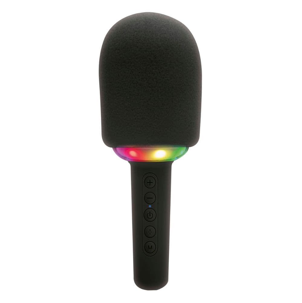 Microfone Karaoke Bluetooth SNG N – Preto