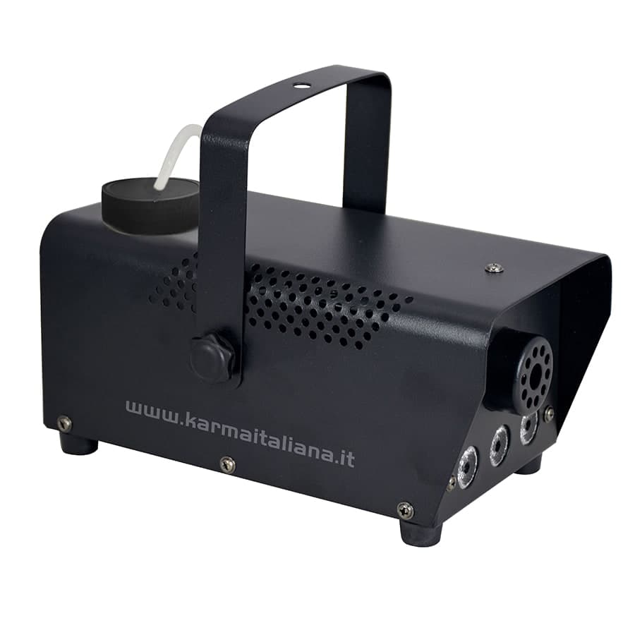 Máquina Fumos 700W c/ Leds