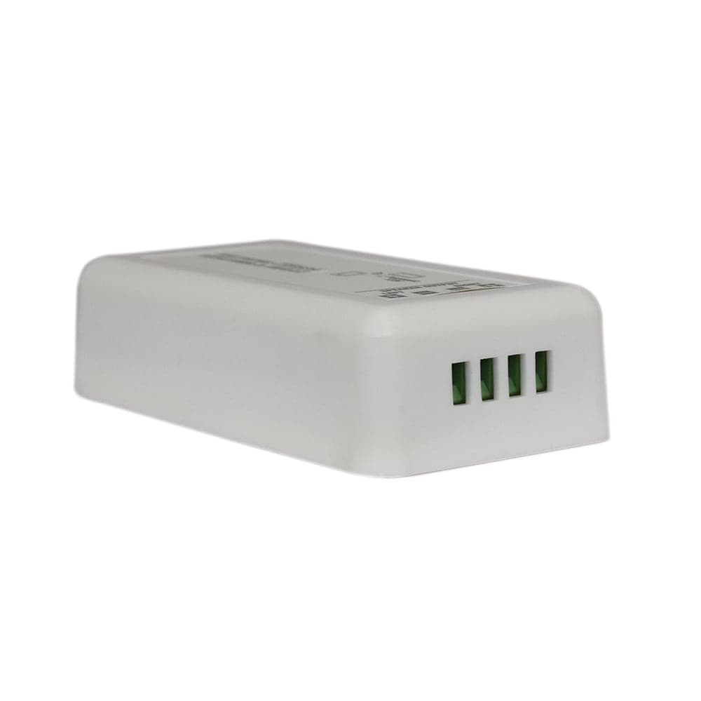 Amplificador Audio 2x30W com Bluetooth