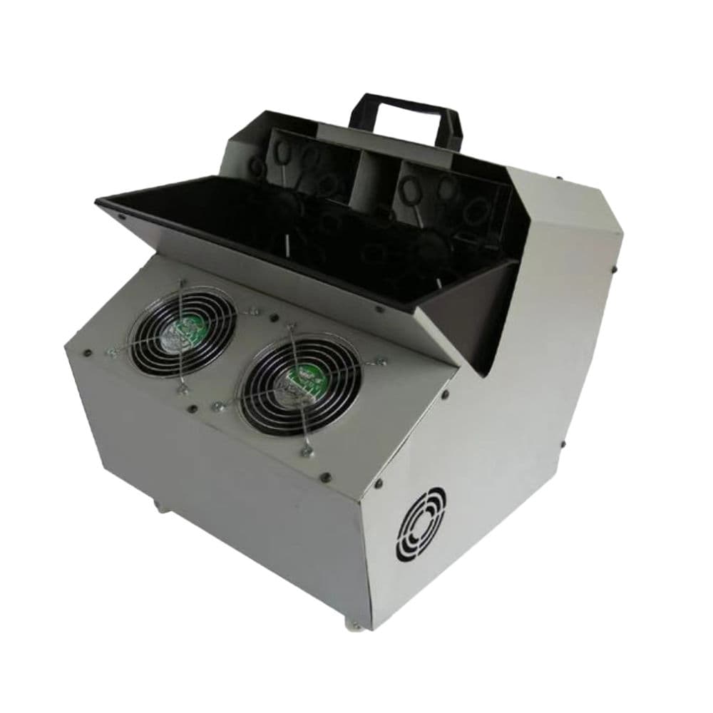 Máquina de Bolas de Sabão c/ 70W BUBBLE PRO4