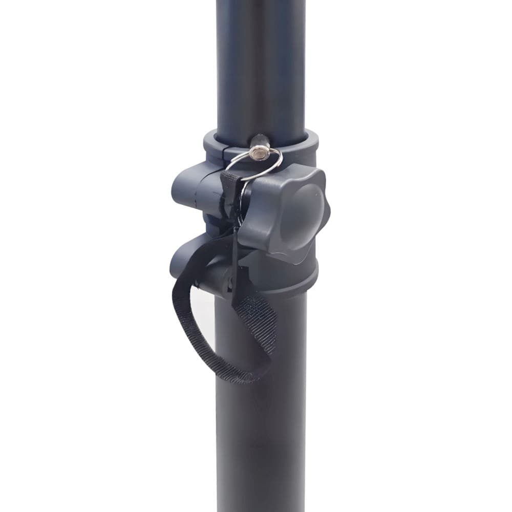 Suporte Colunas 60Kg