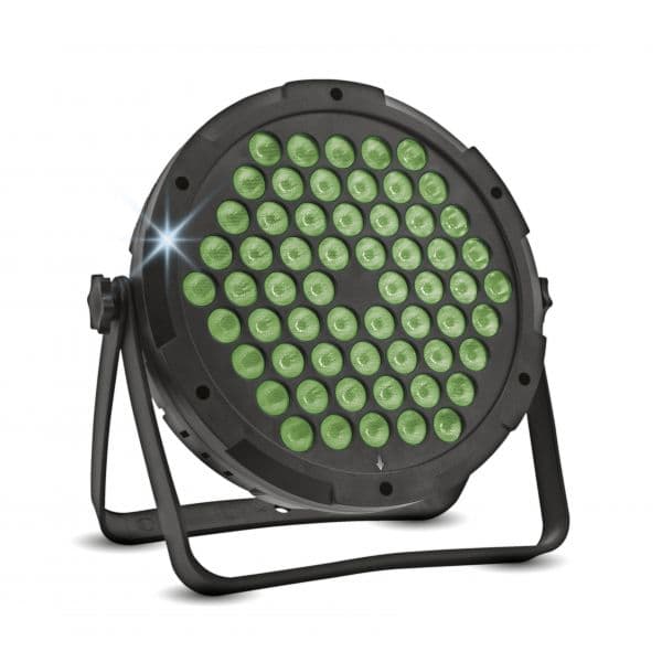 Karma Projetor LED PAR KM-LEDPAR90 90W RGBW DMX