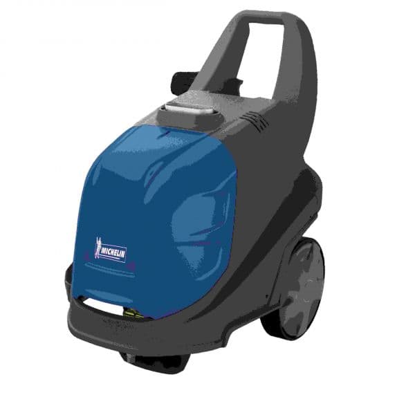 Michelin Lavadora de Alta Pressão MPX150HL Água Quente