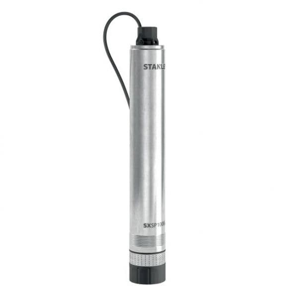 Stanley Bomba Poço Sxup1000xw 1000w - SXUP1000XW