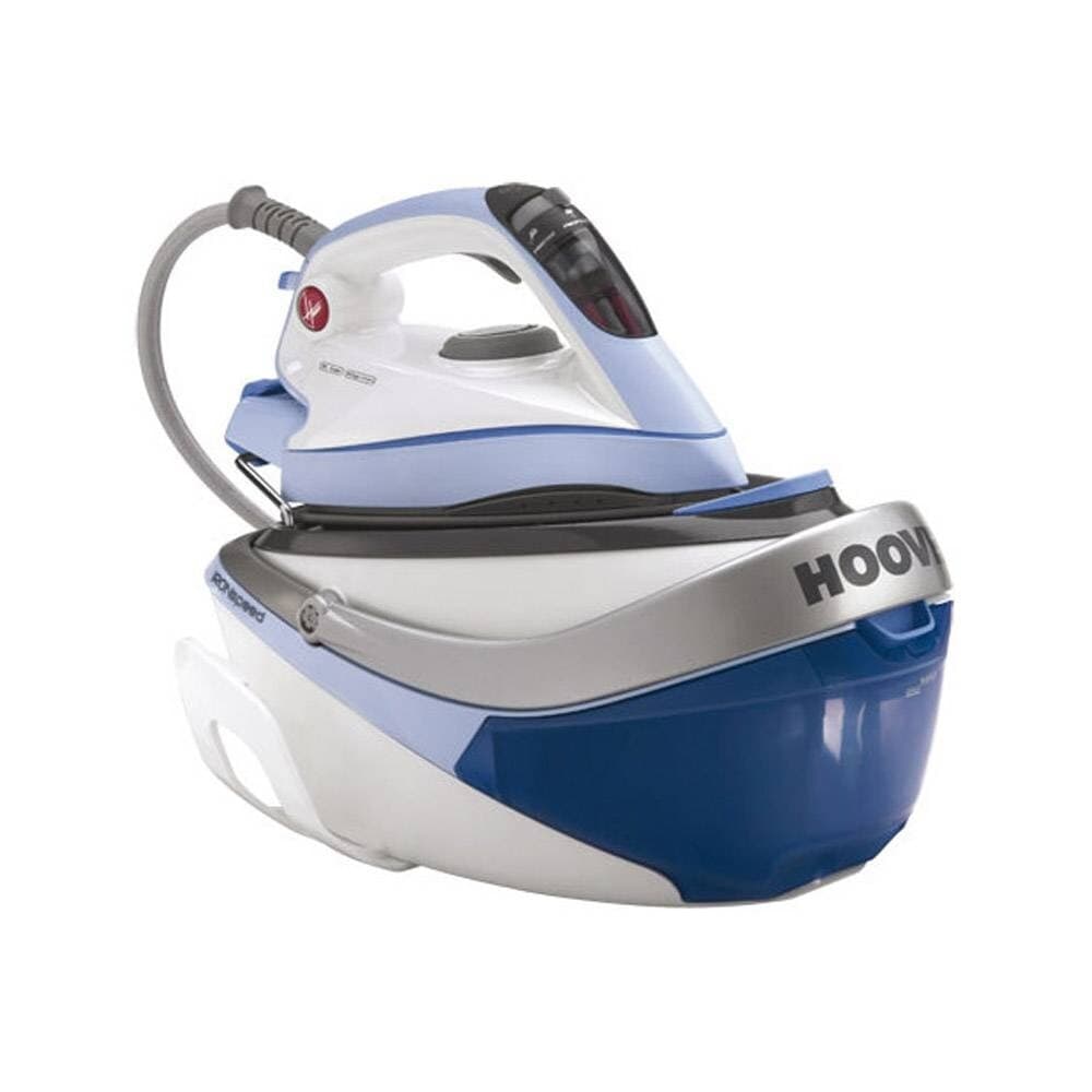 HOOVER - Ferro c/ Caldeira SRD 4107\1