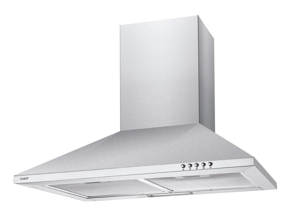 Exaustor Candy CCE 117/1 X 70cm Classe C