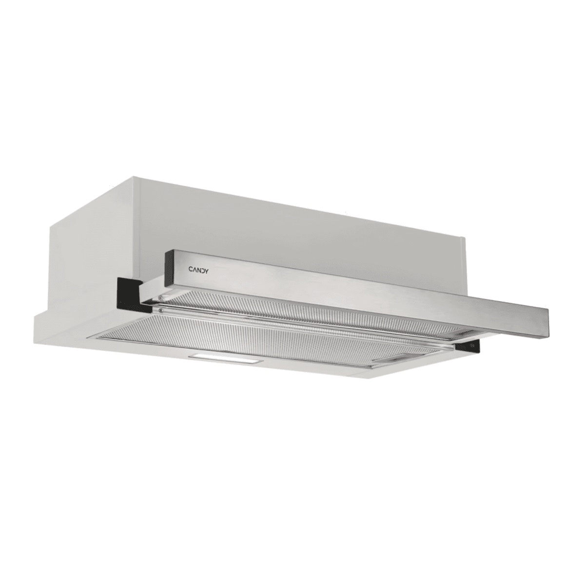 Candy CBT6130/3X exaustor para cozinha Semi embutido (deslizante)