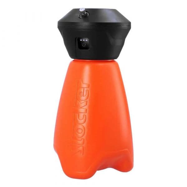 Stocker Nebulizador Geyser Li-ion Mini 2L 2.5 Bar Sem Fios