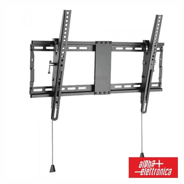 Div Suporte Tv 26 - 55" Com Braço Vesa 400/400 UCH0217 Black