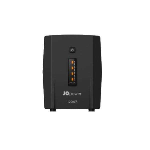 UPS Jopower 1200VA 720W 230V - KUPS1200