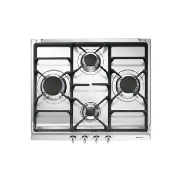 Placa Gás Smeg S60GHS 60cm