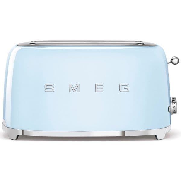 Smeg TSF02PBEU Anni50 Light Blue