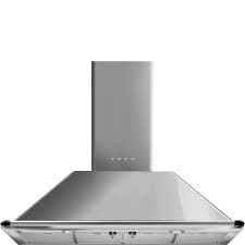 Exaustor Smeg KTR110XE Inox