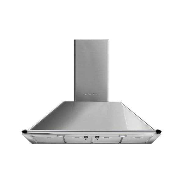 Exaustor Smeg KTR110XE Inox