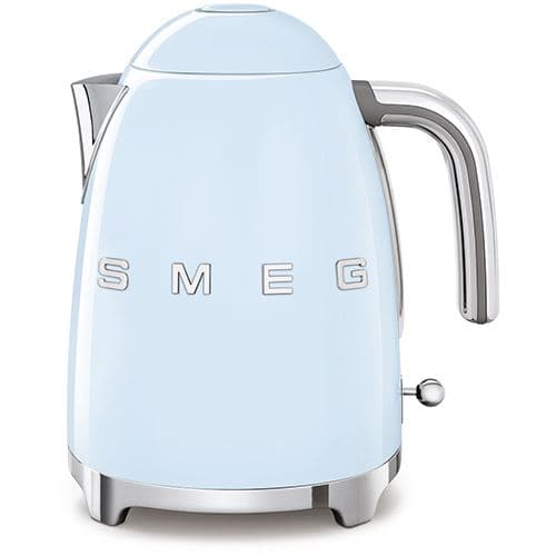 Smeg Chaleira Elétrica KLF03PBEU Blue