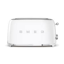 Smeg Torradeira Anni50 TSF02WHEU White