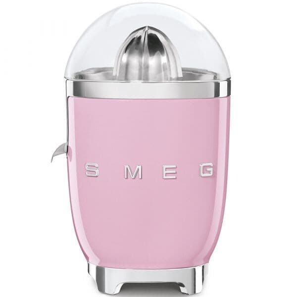 Espremedor Smeg CJF01PKEU Anni50 Pink