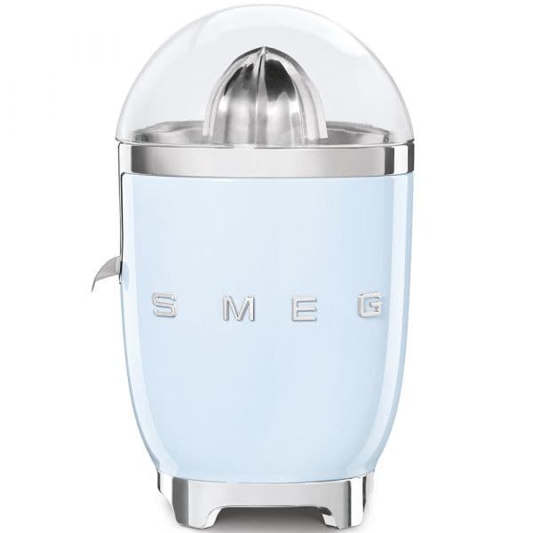 Espremedor Smeg CJF01PBEU Anni50 Pastel Blue