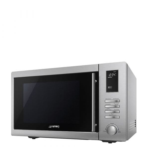 Microondas Smeg MOE25X Inox - 25L