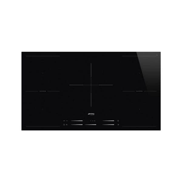 Placa Indução Smeg SI2M7953D 90cm