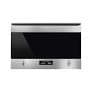 Microondas Smeg MP322X1 - 22L
