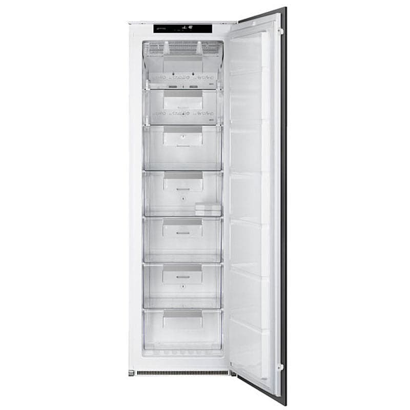 Arca Vertical Encastre SMEG S8F174NE