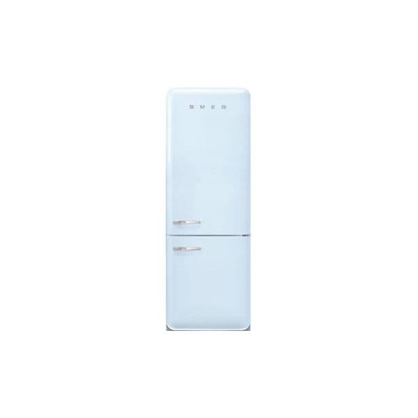 Frigorífico Combinado Smeg FAB38RPB5 481L Classe E