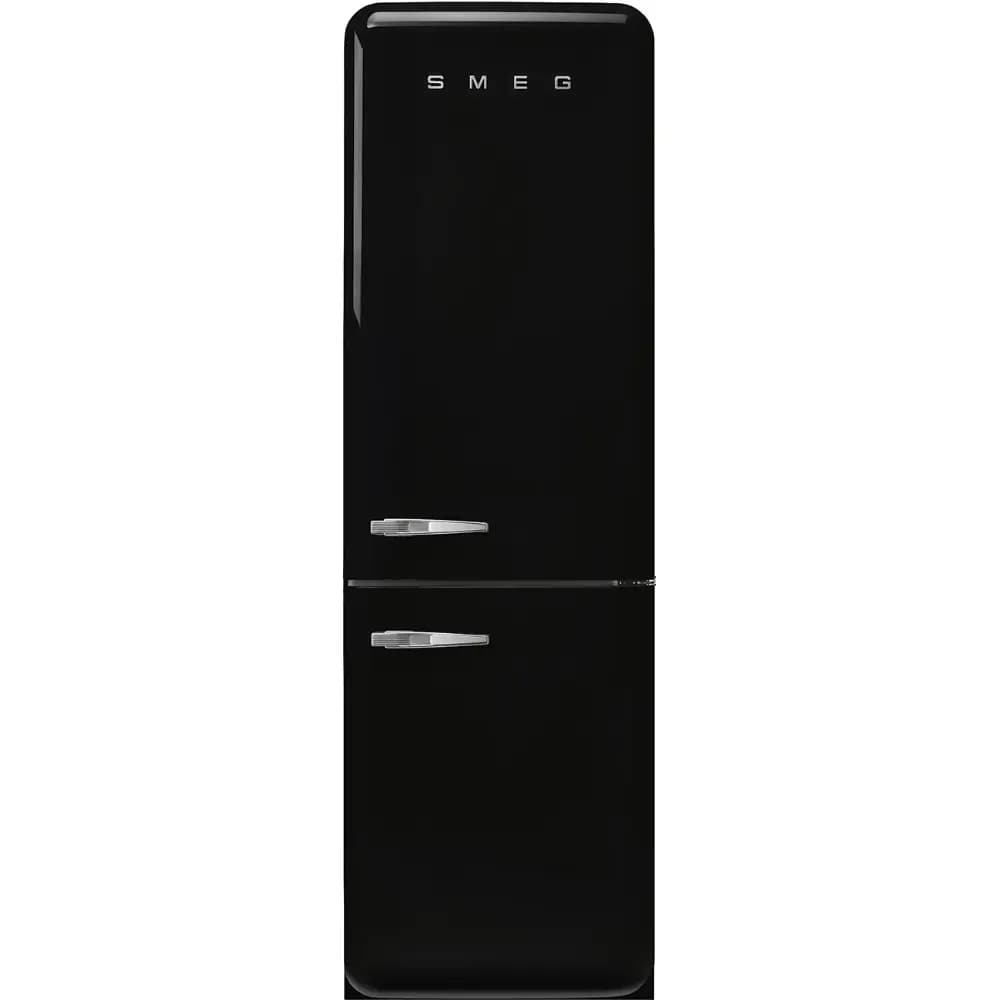 Frigorífico Combinado Smeg FAB32RBL5 331L Classe D