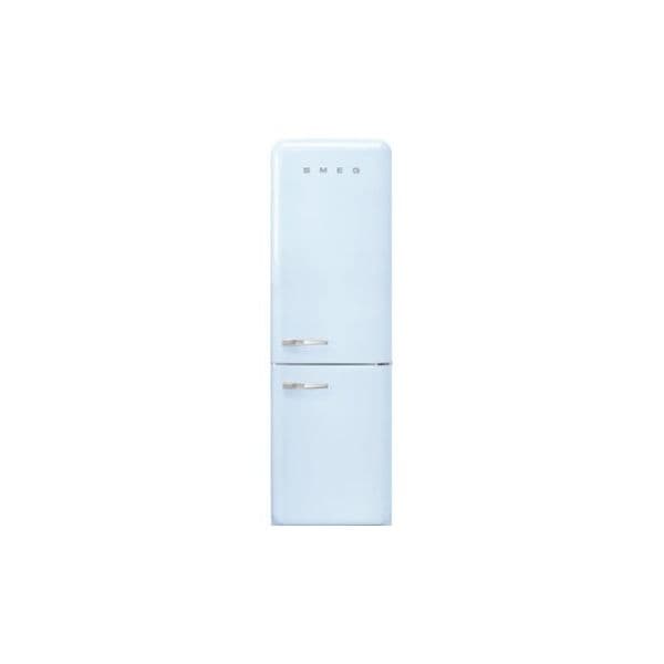 Frigorífico Combinado Smeg FAB32RPB5 331L Classe D