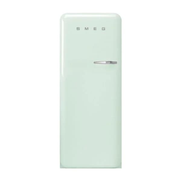 Frigorífico 2 Portas Com Congelador Smeg FAB28LPG5 270L Classe D