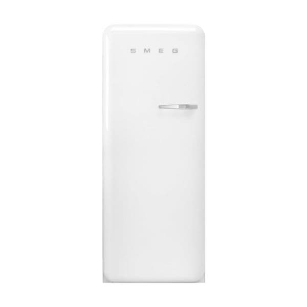 Frigorífico Com Congelador Smeg FAB28LWH5 270L Classe D