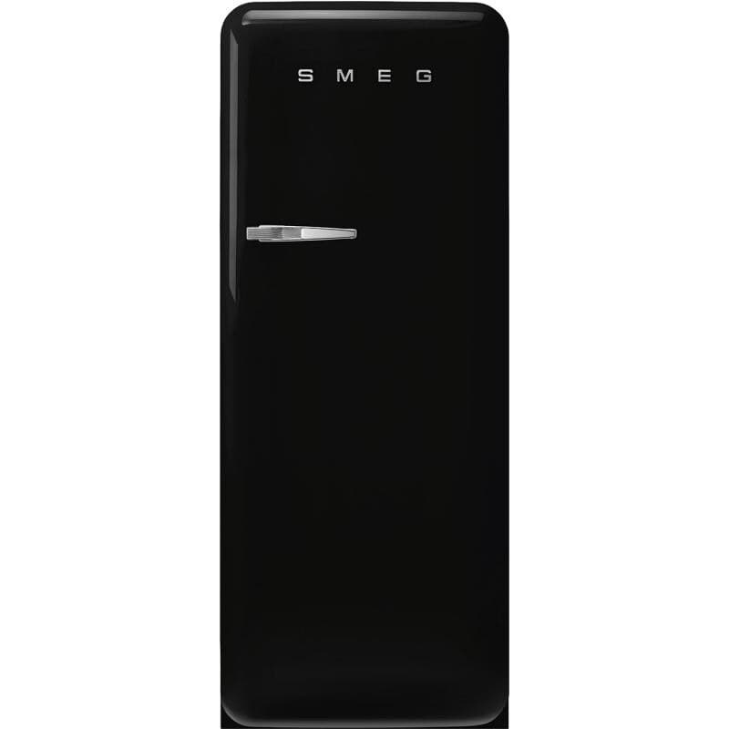 Frigorífico Com Congelador Smeg FAB28RBL5 270L Classe D