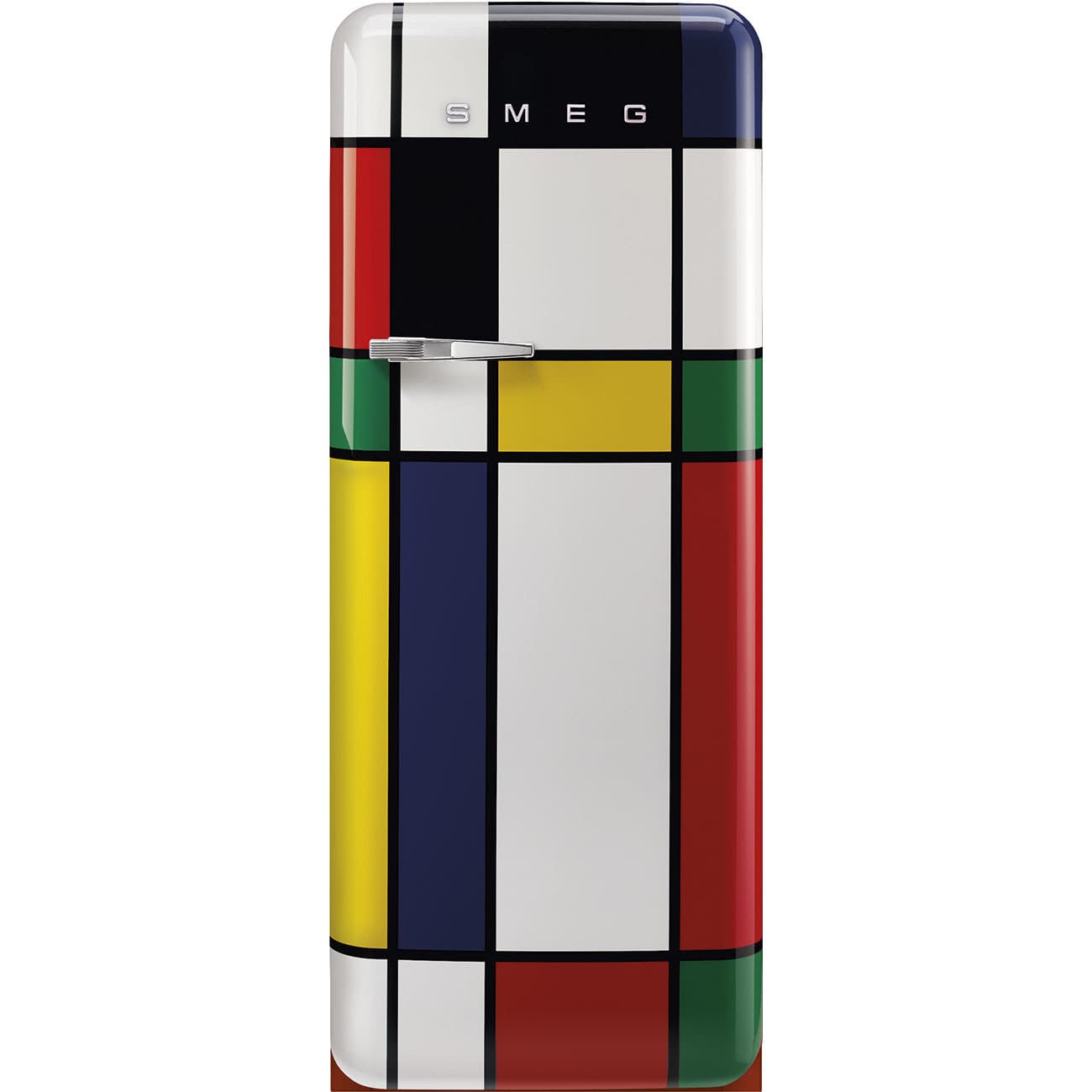 Frigorífico SMEG FAB28RDMC5