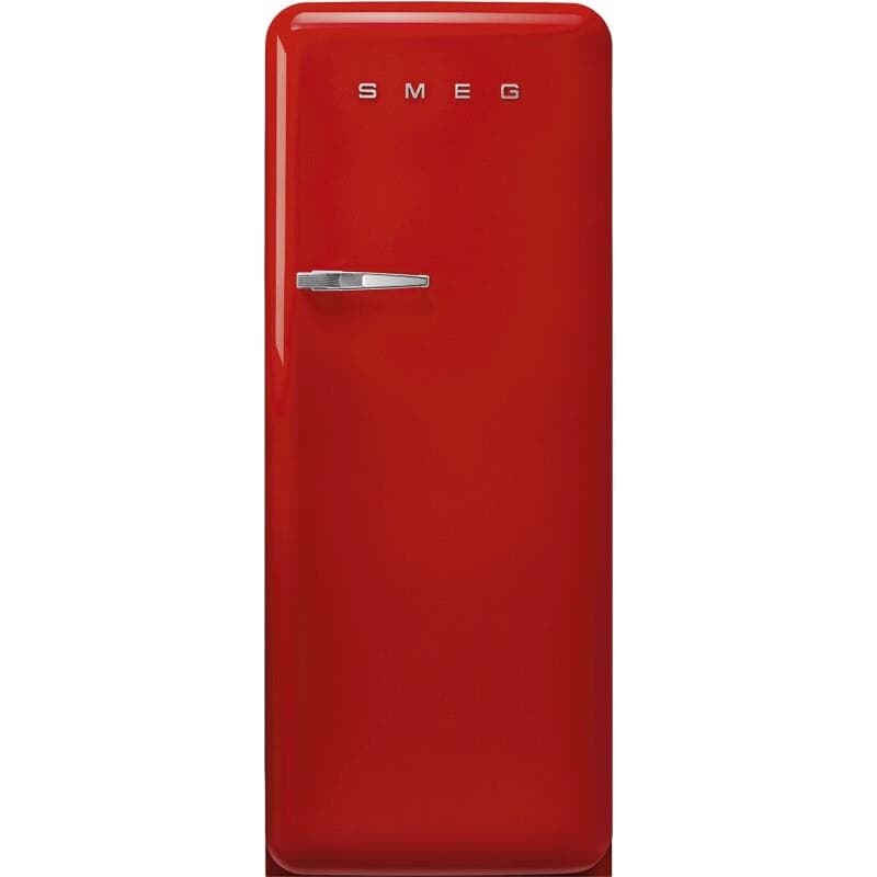 Frigorífico 2 Portas Com Congelador Smeg FAB28RRD5 270L Classe D