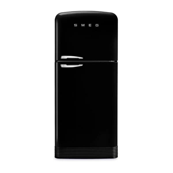Frigorífico 2 Portas Com Congelador Smeg FAB50RBL5 524L Classe E