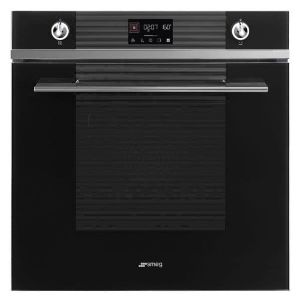 Forno Smeg SO6102TN Hidrolítico 68L Classe A+