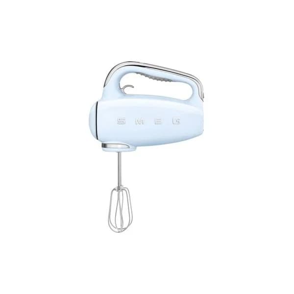 Batedeira Smeg 50's Style HMF01PBEU - 250W