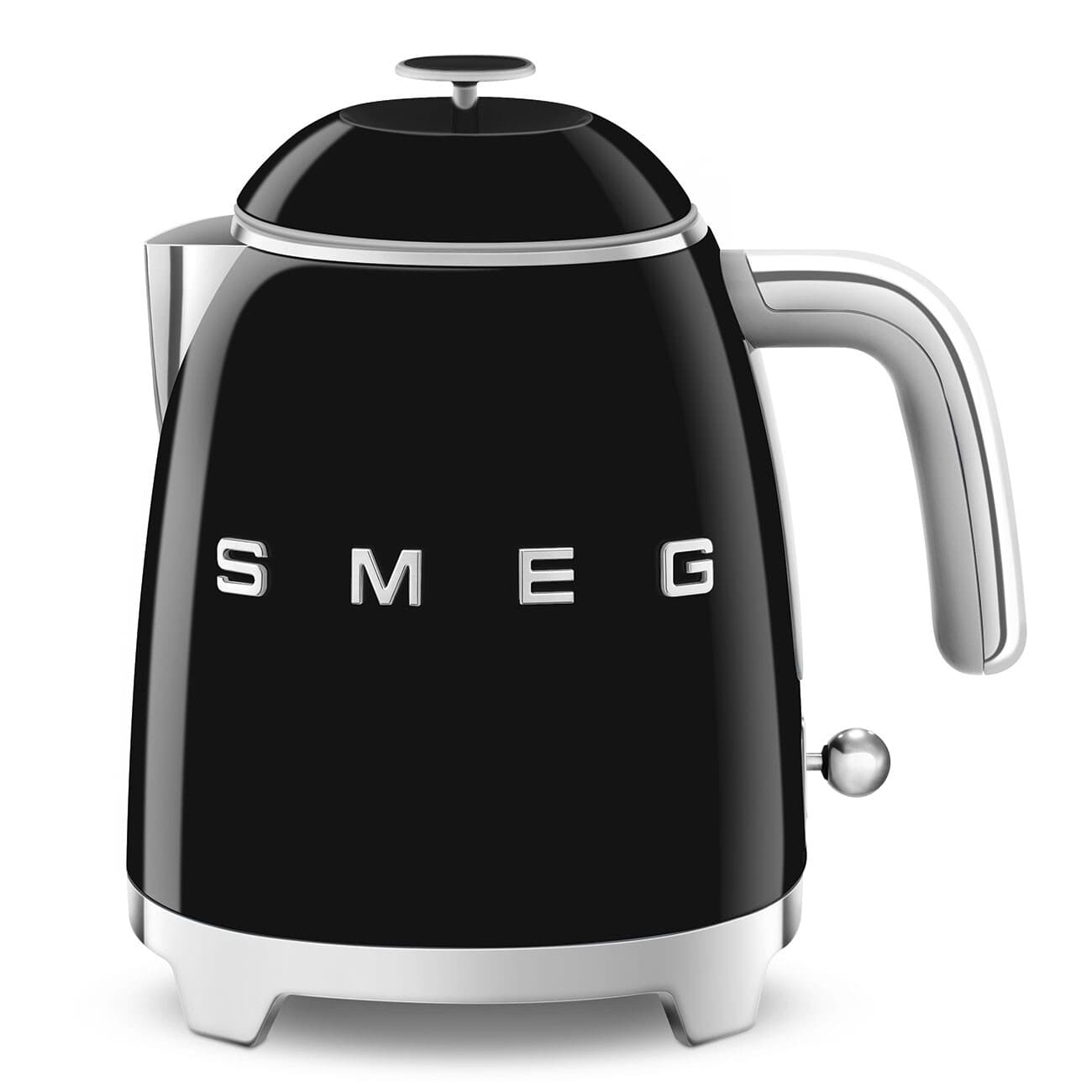Smeg Mini Chaleira Elétrica 50's Style KLF05BLEU