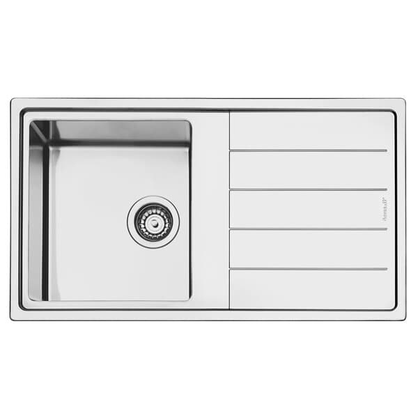 Lava-louça Smeg LDR861-2