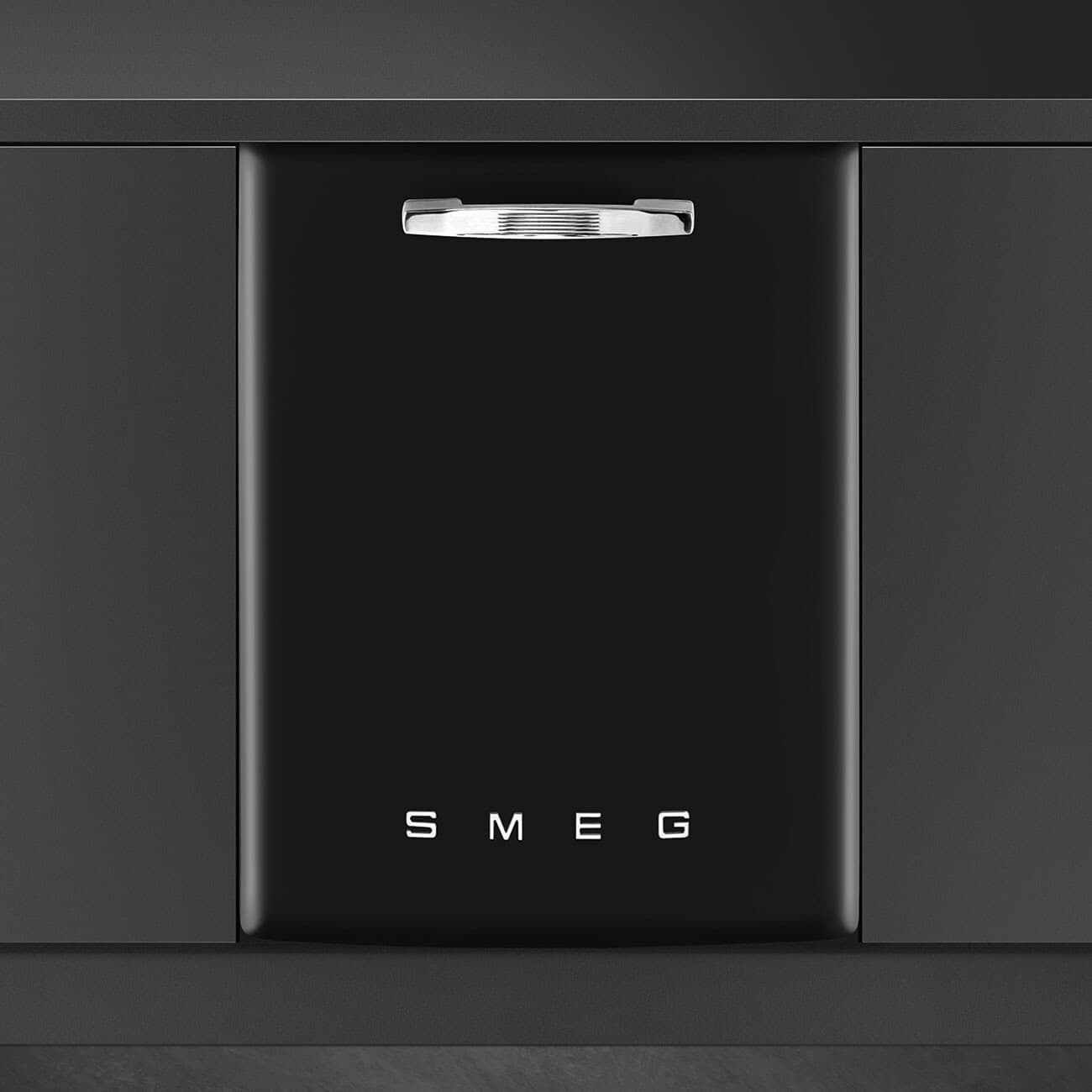 Máquina de Lavar Loiça Smeg STFABBL3 13 Conjuntos Classe B