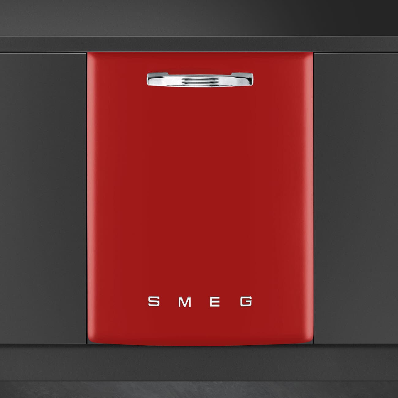 Máquina de Lavar Loiça Smeg STFABRD3 13 Conjuntos Classe B