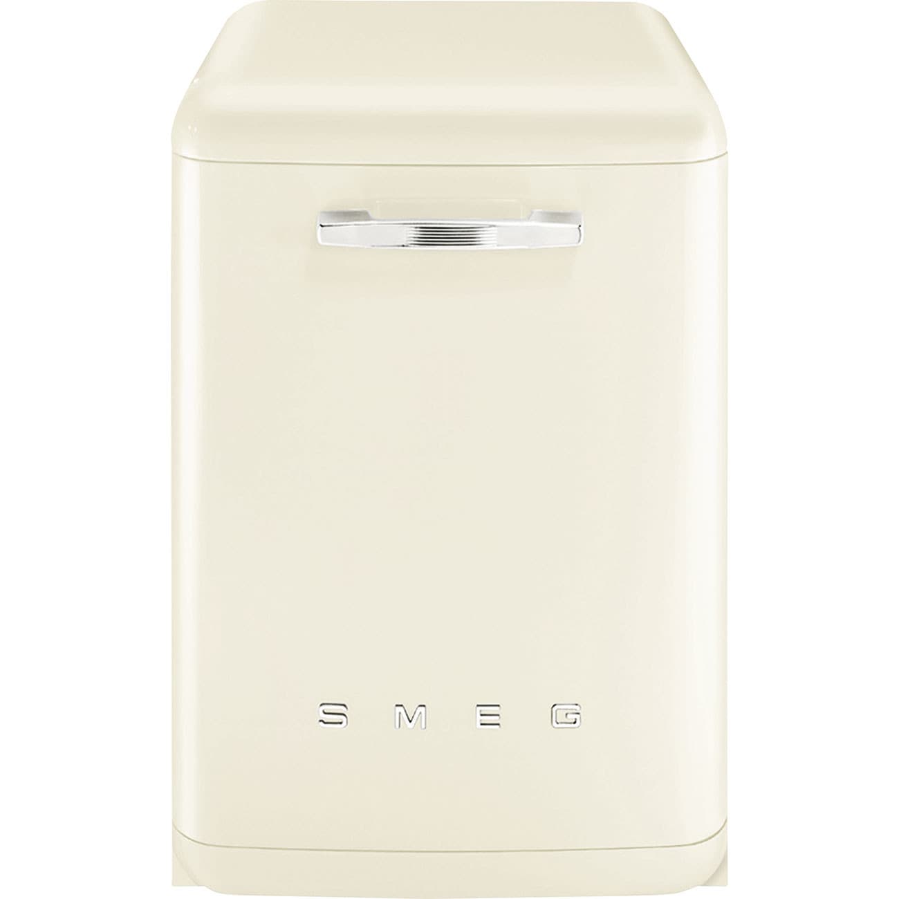 Máquina de Lavar Loiça Smeg LVFABCR3 13 Conjuntos Classe B